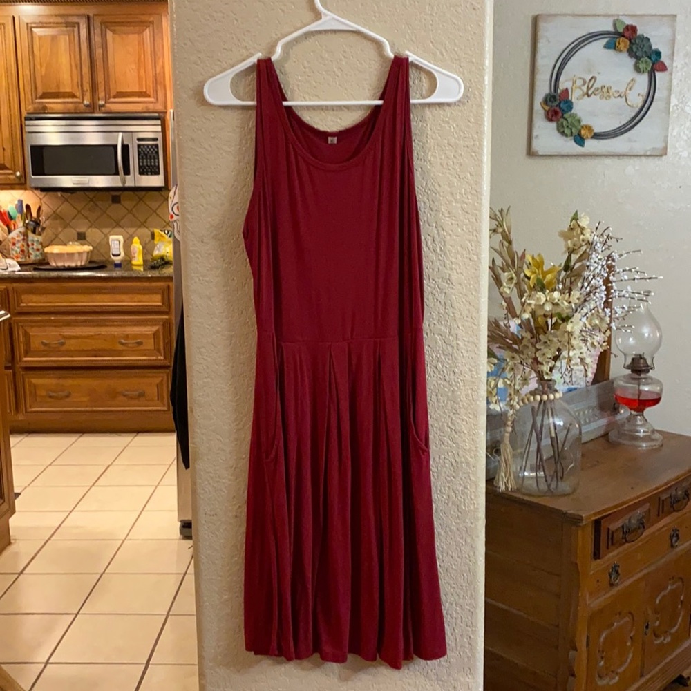 Dress bought off Amazon